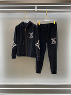 MONODRIP LV Tracksuit