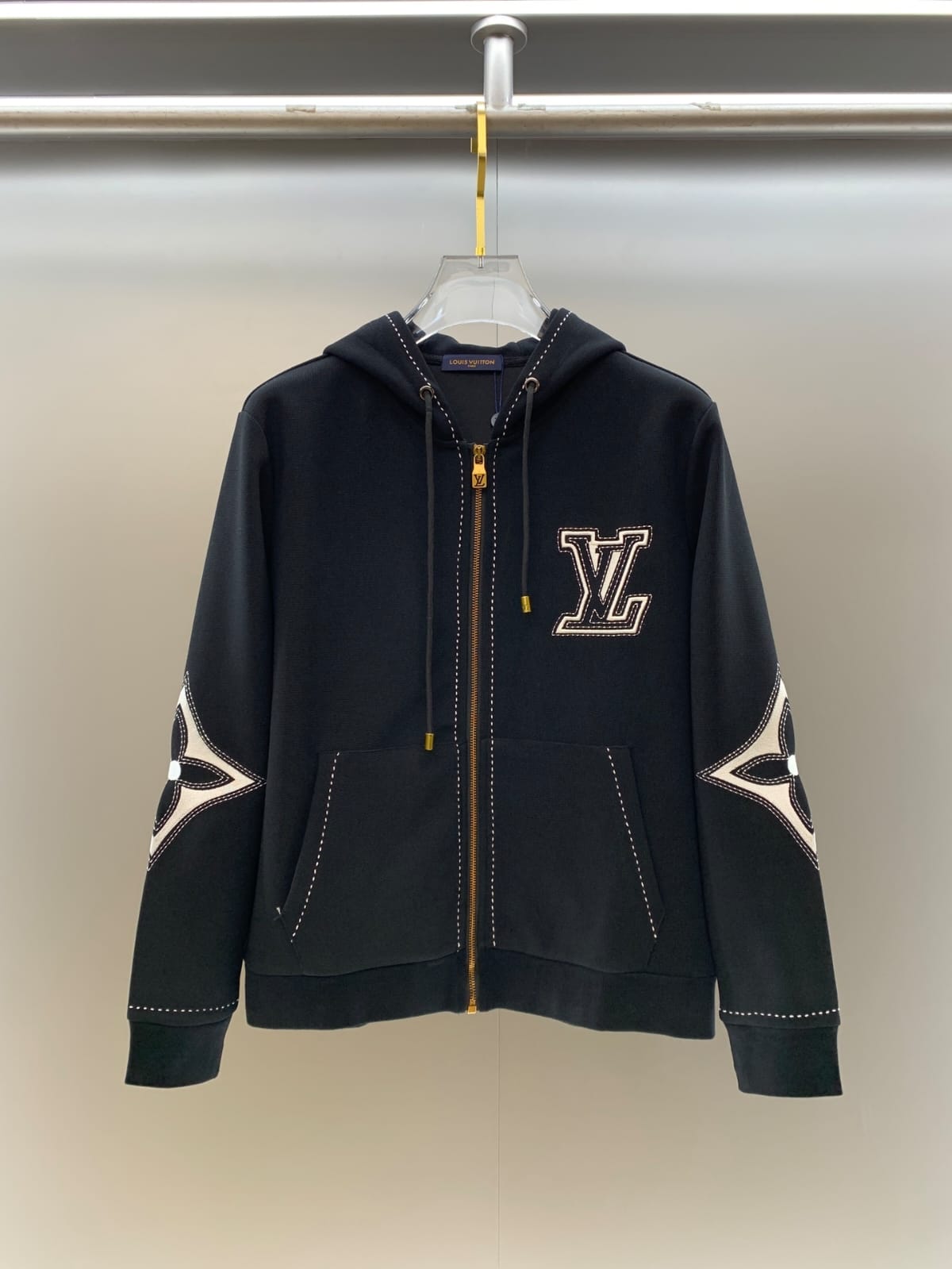 MONODRIP LV Tracksuit