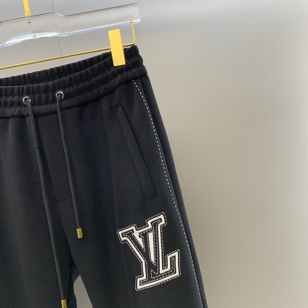 MONODRIP LV Tracksuit