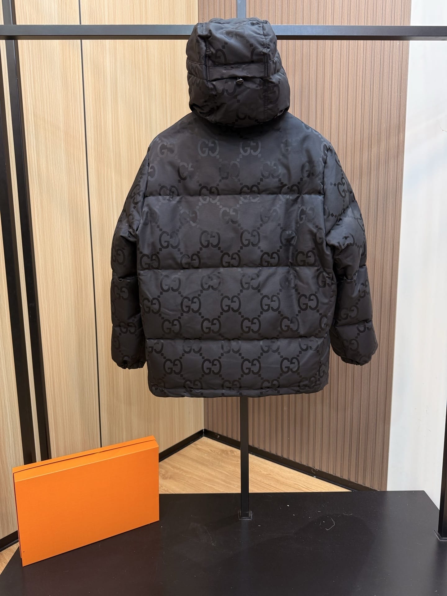 MONODRIP GG Mono Daunenjacke