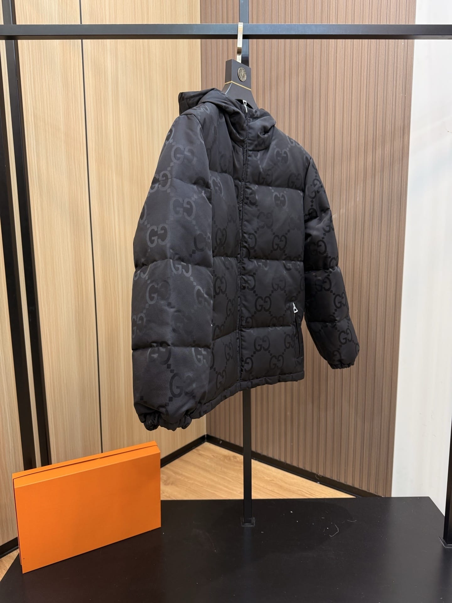 MONODRIP GG Mono Daunenjacke