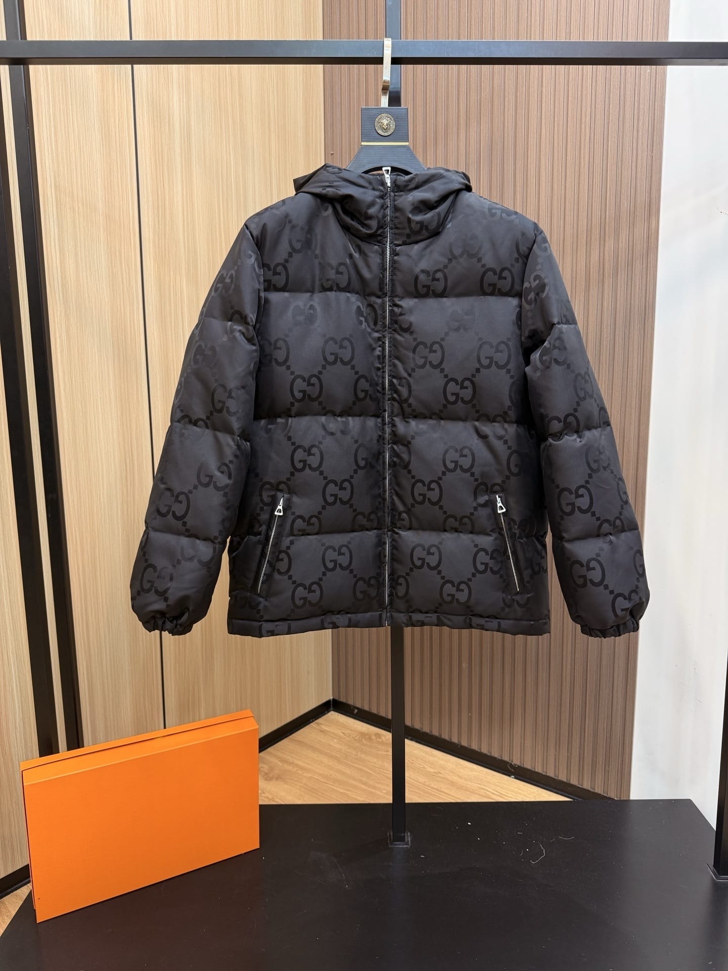 MONODRIP GG Mono Daunenjacke