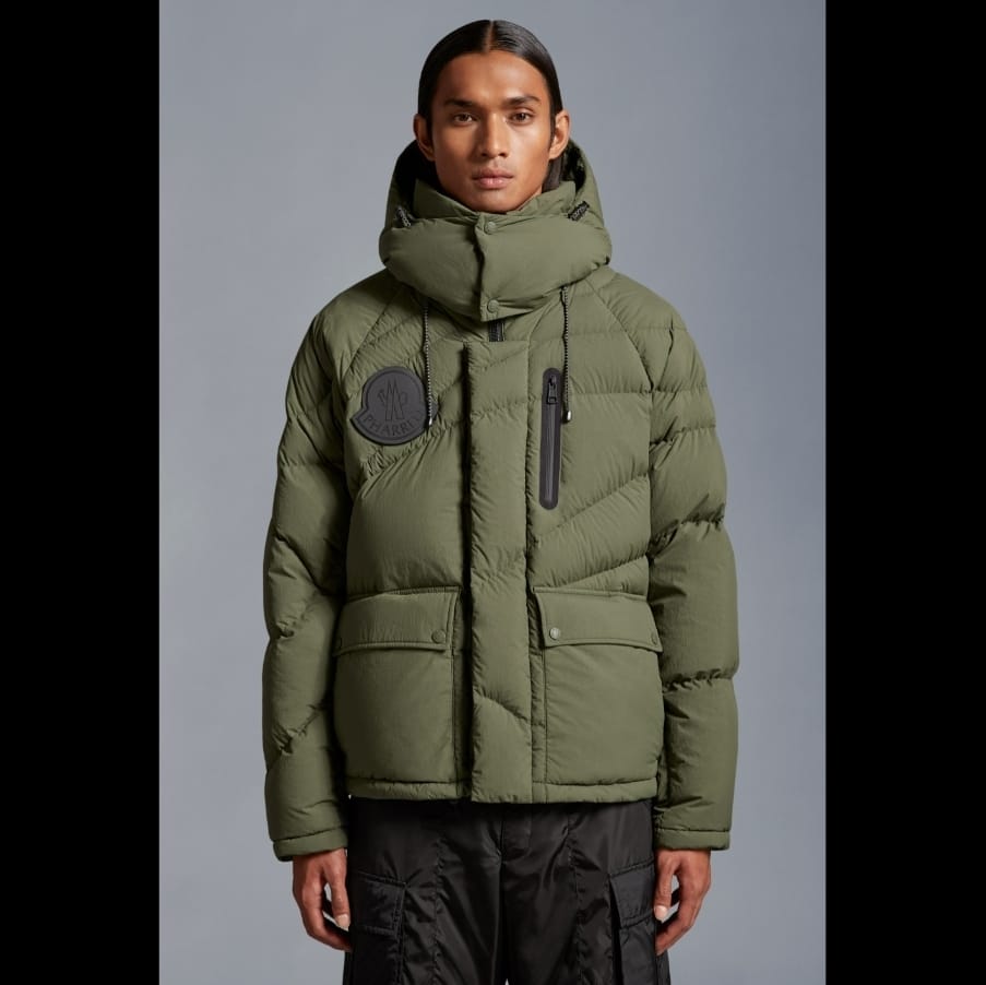 MONODRIP MNCL Daunenjacke