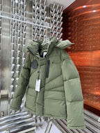 MONODRIP MNCL Daunenjacke