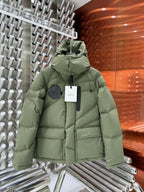 MONODRIP MNCL Daunenjacke