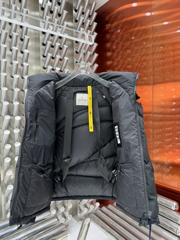 MONODRIP MNCL Daunenjacke