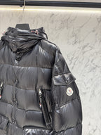 MONODRIP MNCL Daunenjacke