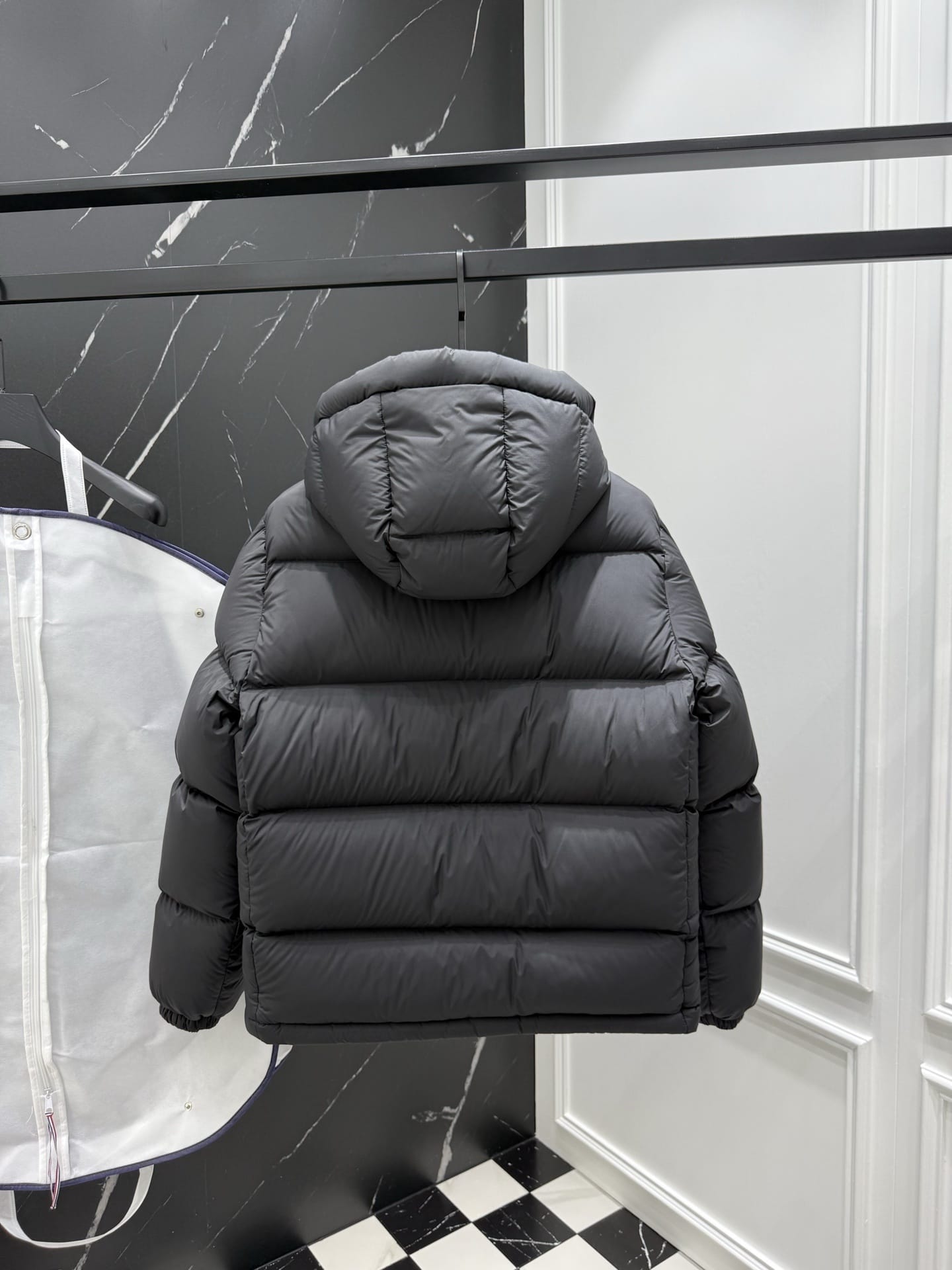 MONODRIP GG Daunenjacke