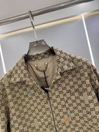 MONODRIP GG  Übergangsjacke