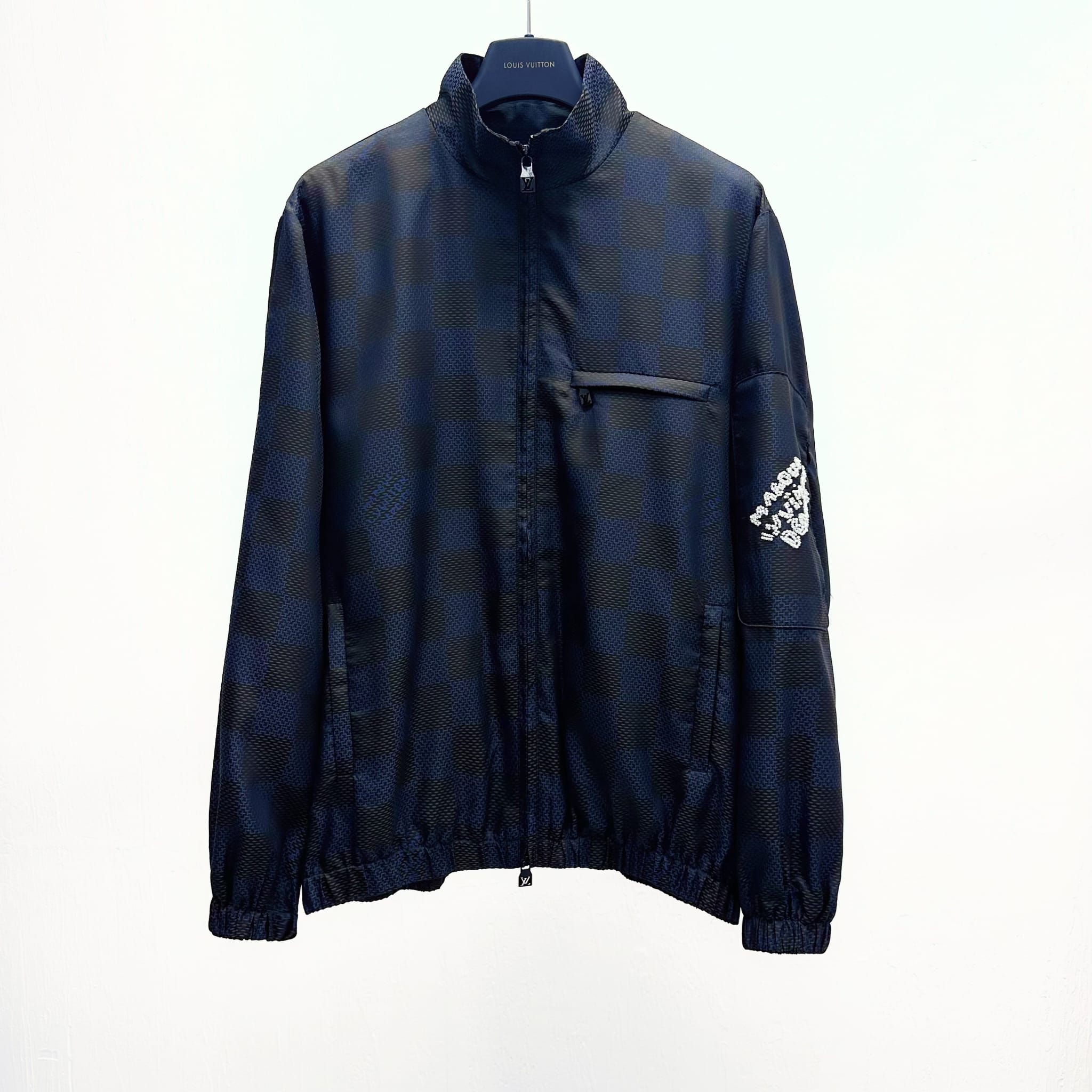 MONODRIP LV WINDBREAKER