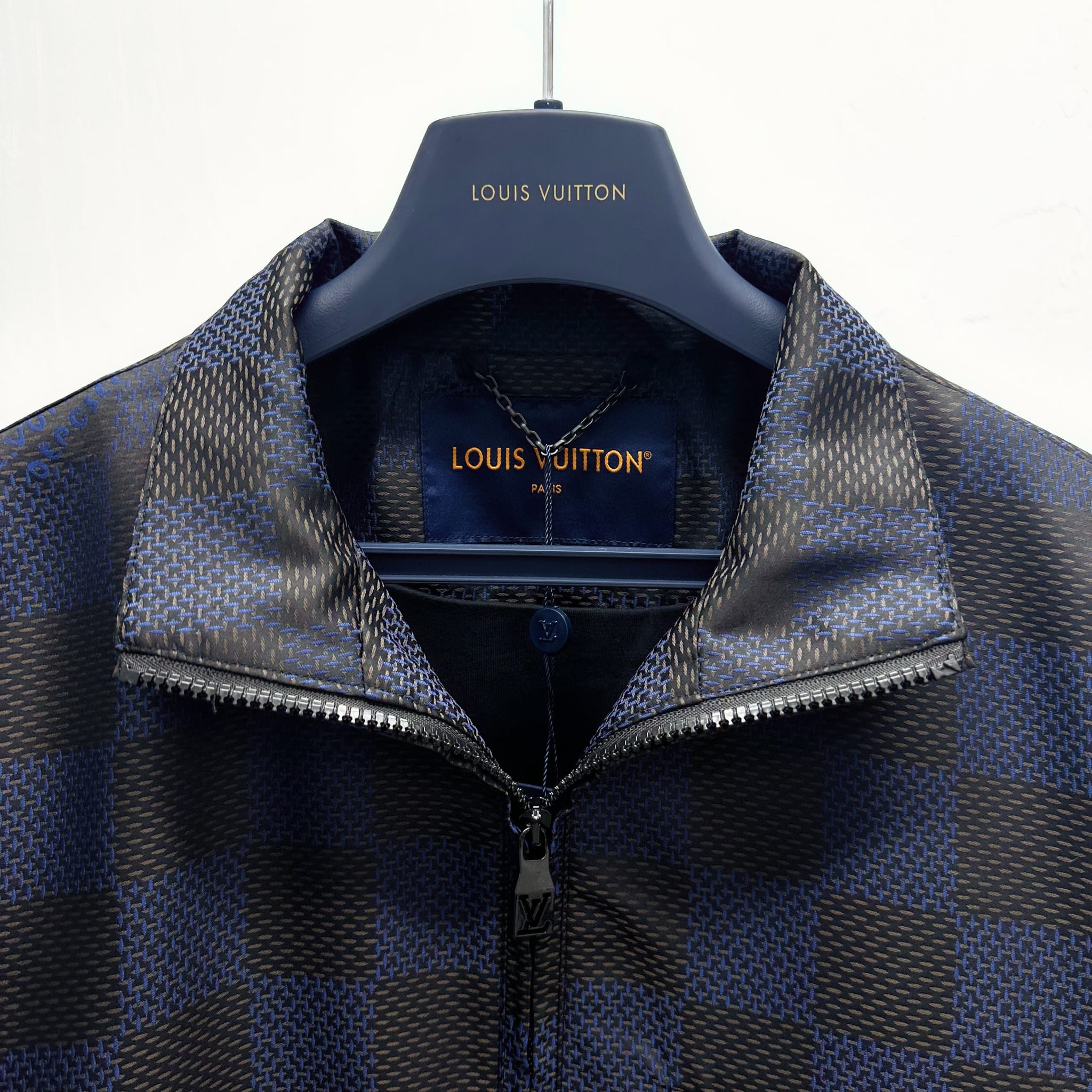 MONODRIP LV WINDBREAKER