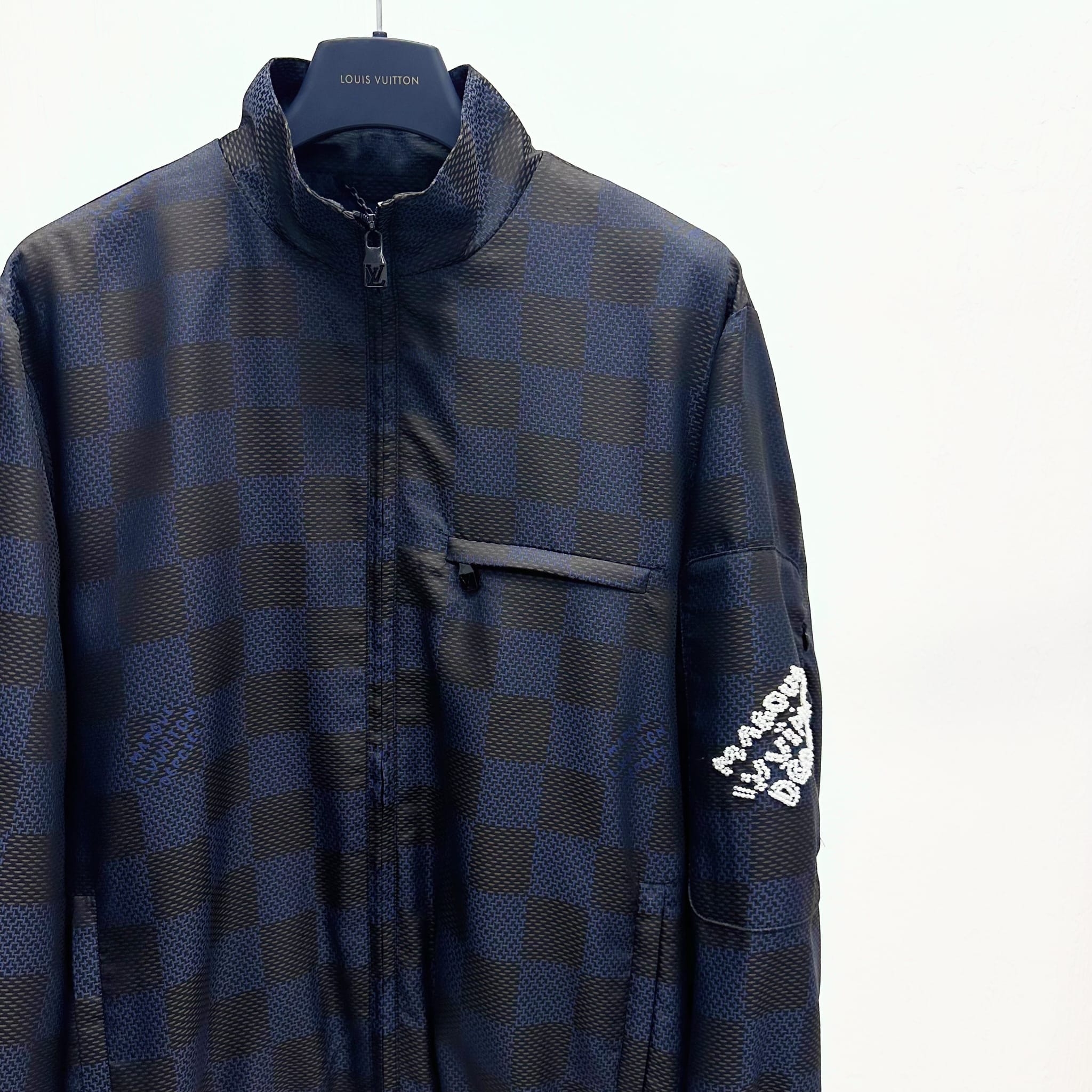 MONODRIP LV WINDBREAKER