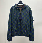 MONODRIP LV Windbreaker