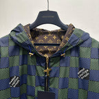 MONODRIP LV Windbreaker