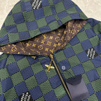 MONODRIP LV Windbreaker