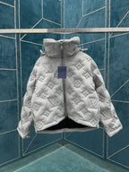 MONODRIP LV Daunenjacke