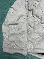 MONODRIP LV Daunenjacke