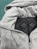 MONODRIP LV Daunenjacke