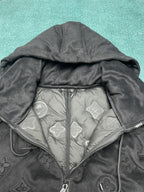 MONODRIP LV Daunenjacke