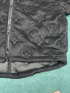 MONODRIP LV Daunenjacke