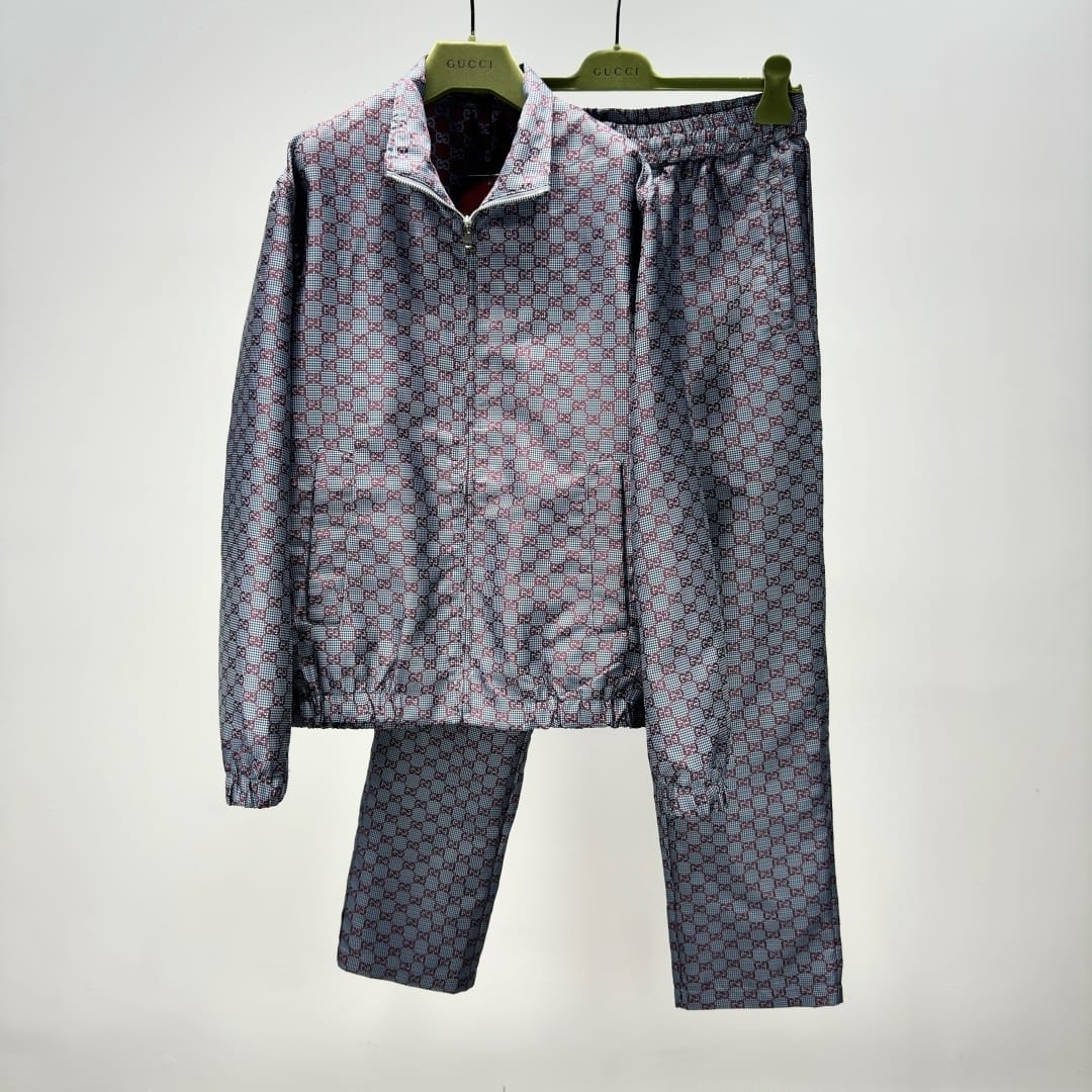 MONODRIP GG Tracksuit