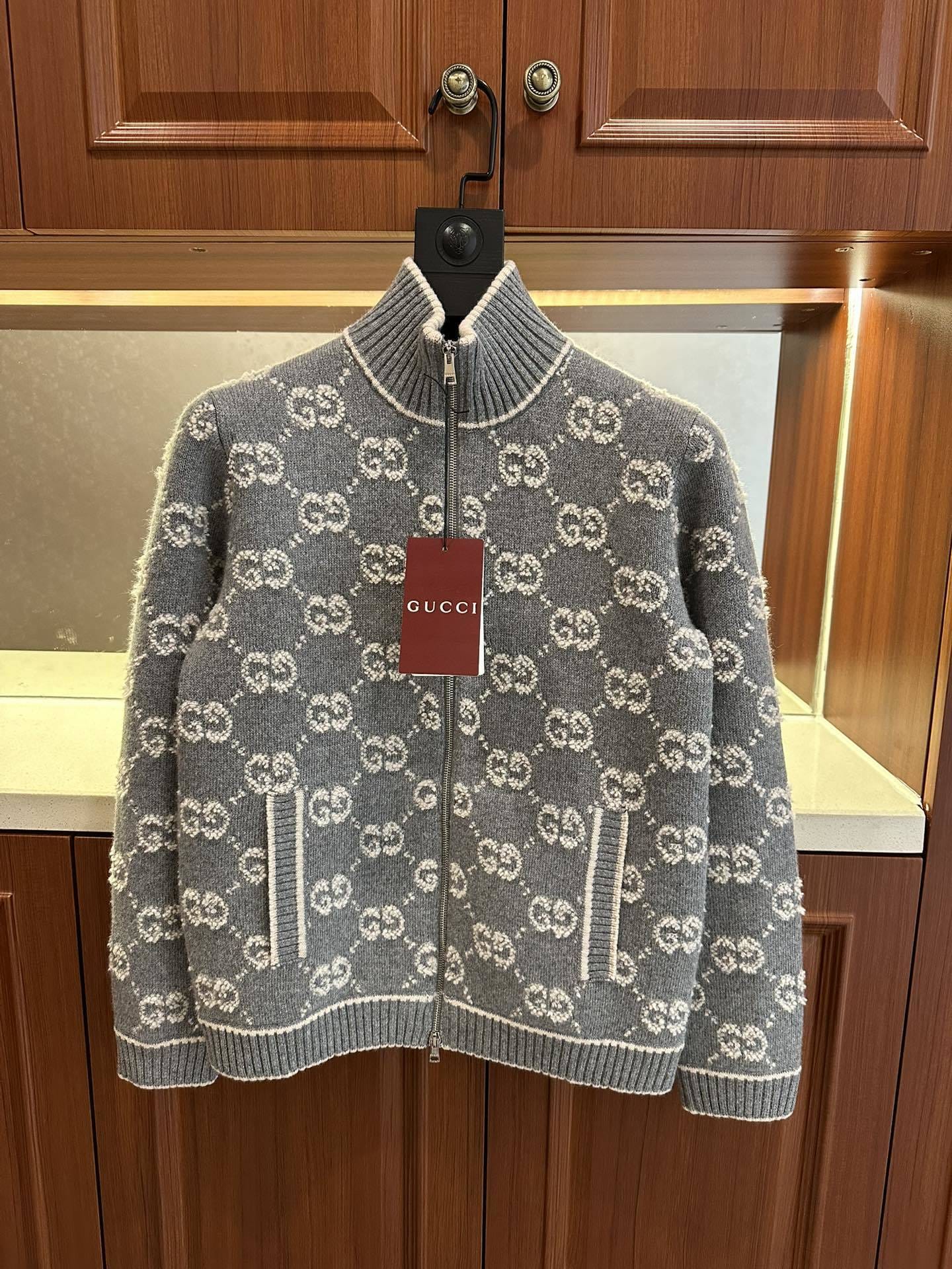 MONODRIP GG Cardigen