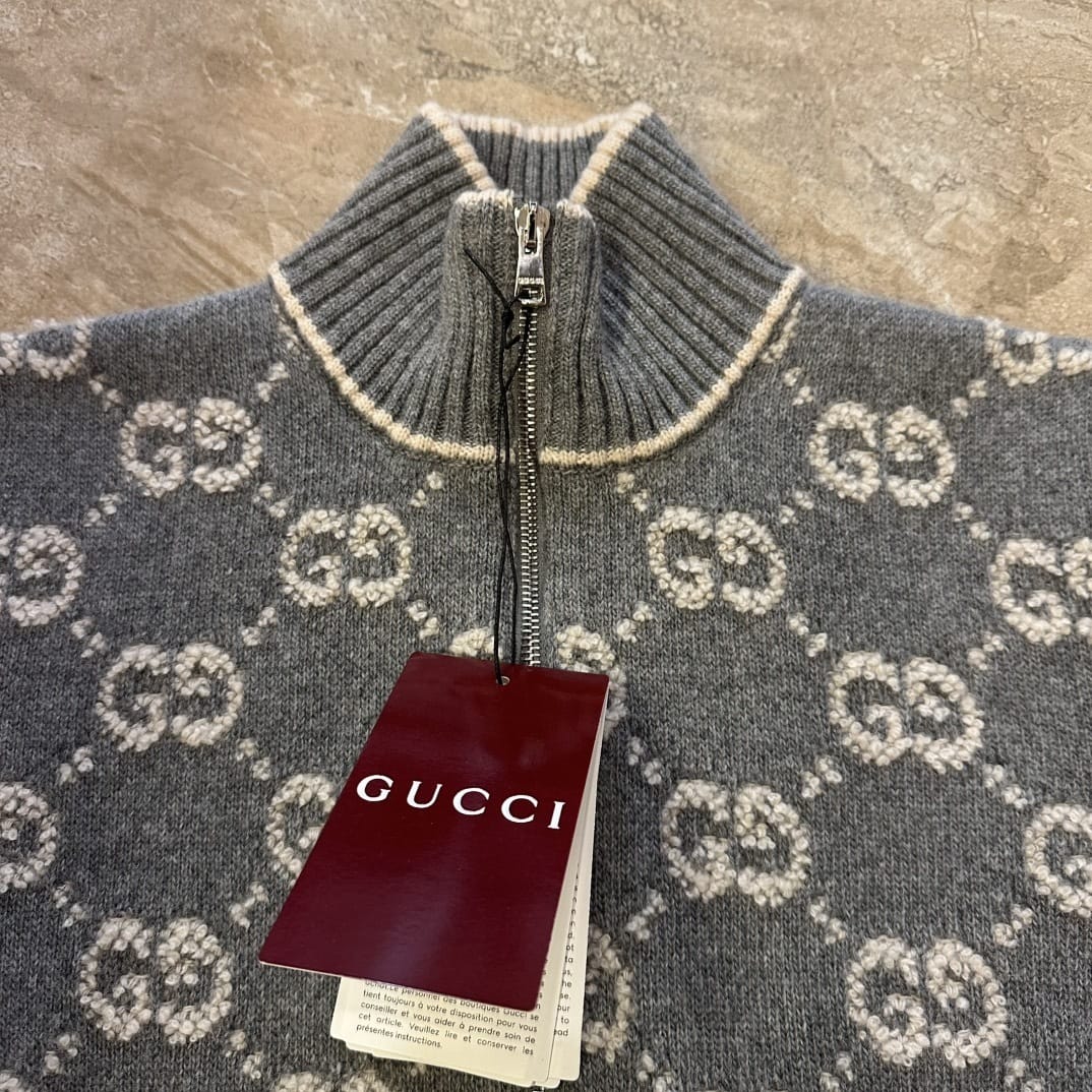 MONODRIP GG Cardigen