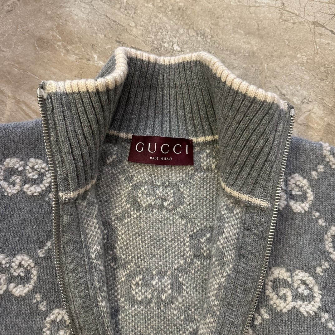 MONODRIP GG Cardigen