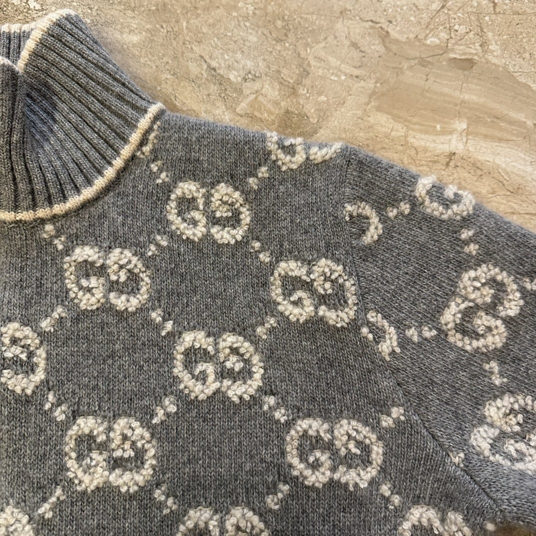 MONODRIP GG Cardigen