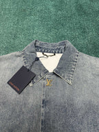 MONODRIP LV Jeanjacke