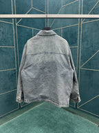 MONODRIP LV Jeanjacke