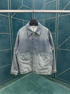 MONODRIP LV Jeanjacke