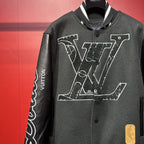 MONODRIP LV Collage Jacke