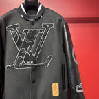 MONODRIP LV Collage Jacke