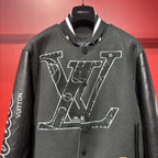 MONODRIP LV Collage Jacke