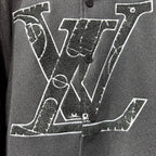 MONODRIP LV Collage Jacke