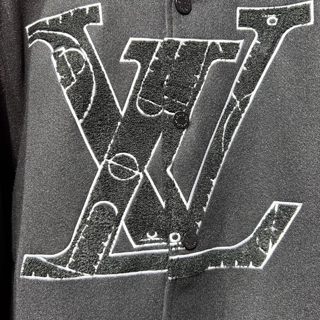 MONODRIP LV Collage Jacke