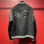 MONODRIP LV Collage Jacke