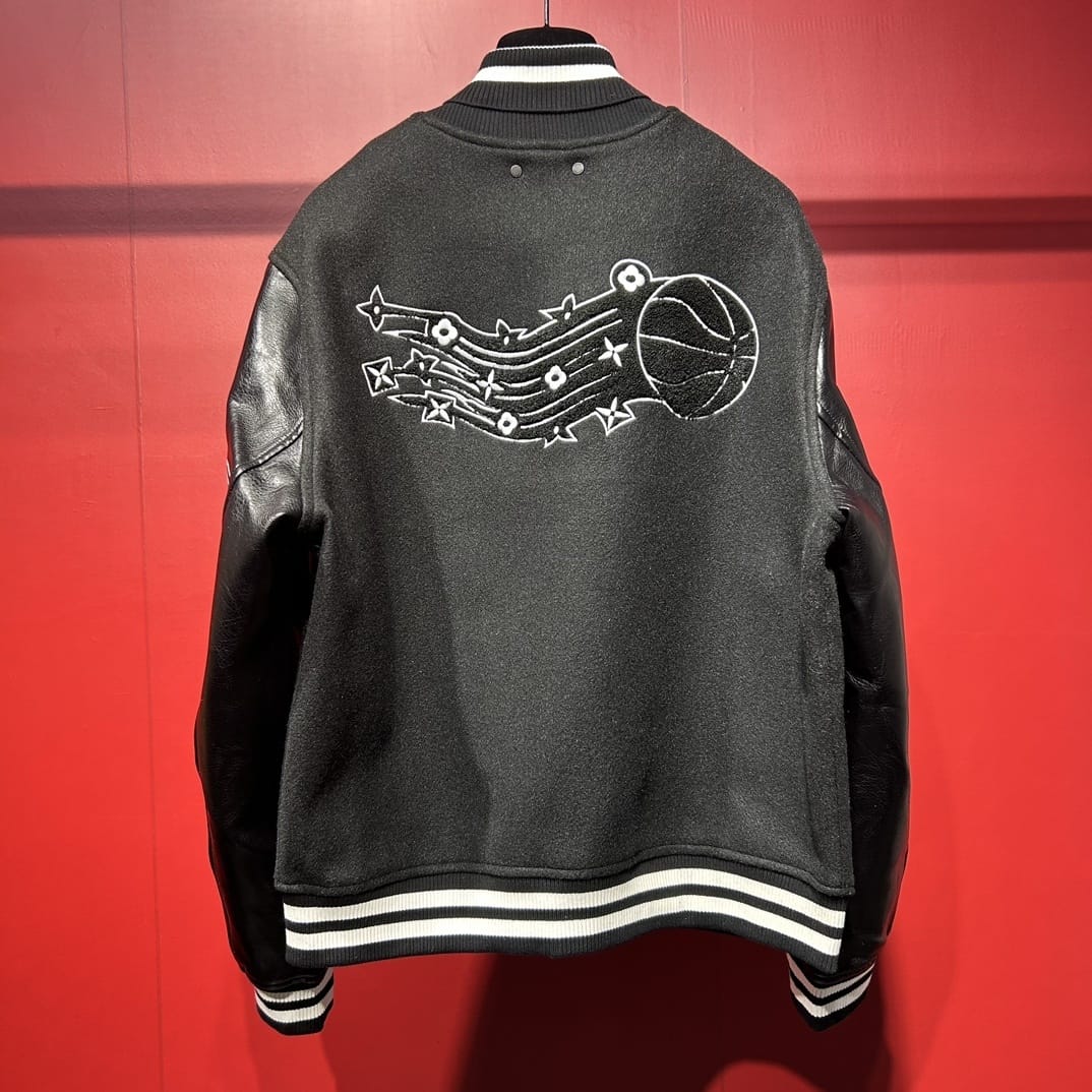 MONODRIP LV Collage Jacke