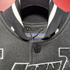 MONODRIP LV Collage Jacke