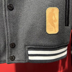 MONODRIP LV Collage Jacke