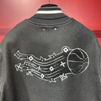 MONODRIP LV Collage Jacke