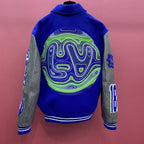 MONODRIP LV Collage Jacke