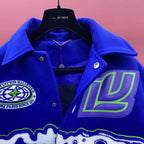 MONODRIP LV Collage Jacke