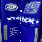 MONODRIP LV Collage Jacke