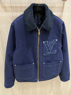 MONODRIP LV Denim Jacke