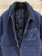 MONODRIP LV Denim Jacke