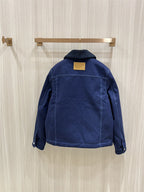 MONODRIP LV Denim Jacke