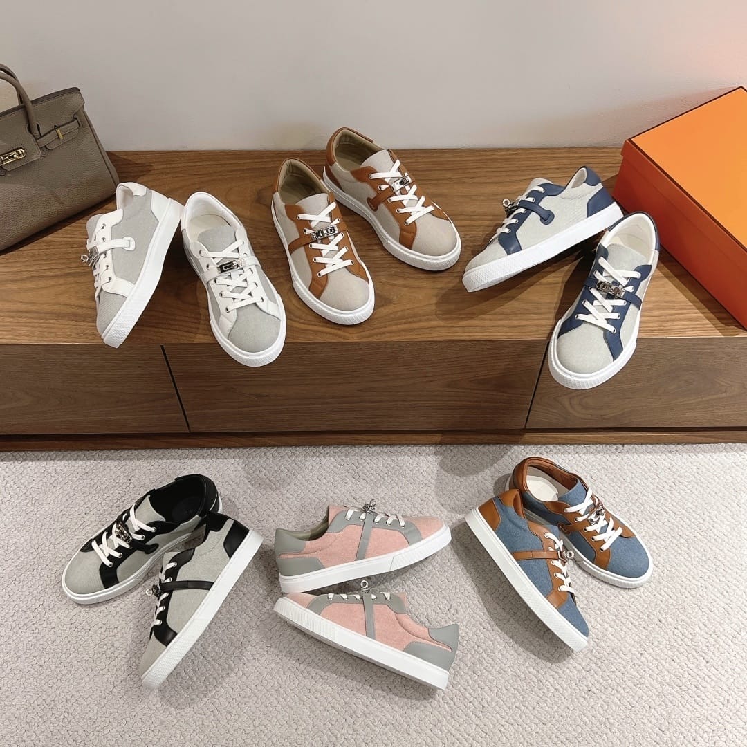 MONODRIP "H" Sneaker