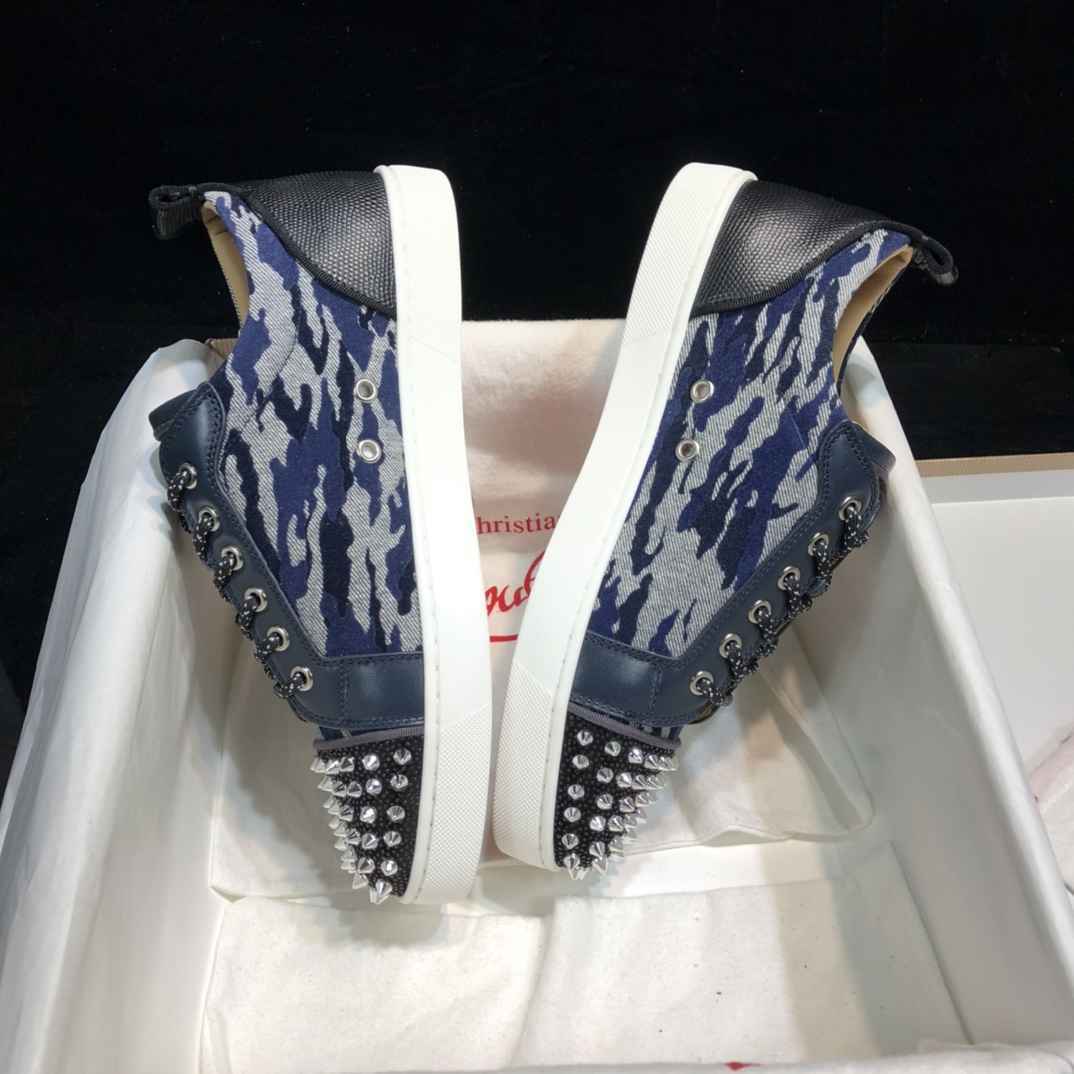 MONODRIP "CL" Sneaker